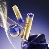 Сыворотка для лица Shiseido Vital Perfection LiftDefine Radiance Night Serum ночная, против морщин, для зрелой кожи, 80 мл — фото 4