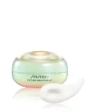 Крем для кожи вокруг глаз Shiseido Future Solution LX Legendary Enmei Ultimate Brilliance, антивозрастной, 15 мл — фото 1