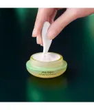 Крем для кожи вокруг глаз Shiseido Future Solution LX Legendary Enmei Ultimate Brilliance, антивозрастной, 15 мл — фото 3