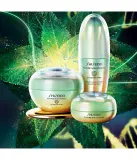 Крем для кожи вокруг глаз Shiseido Future Solution LX Legendary Enmei Ultimate Brilliance, антивозрастной, 15 мл — фото 4