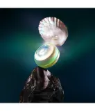 Крем для кожи вокруг глаз Shiseido Future Solution LX Legendary Enmei Ultimate Brilliance, антивозрастной, 15 мл — фото 5