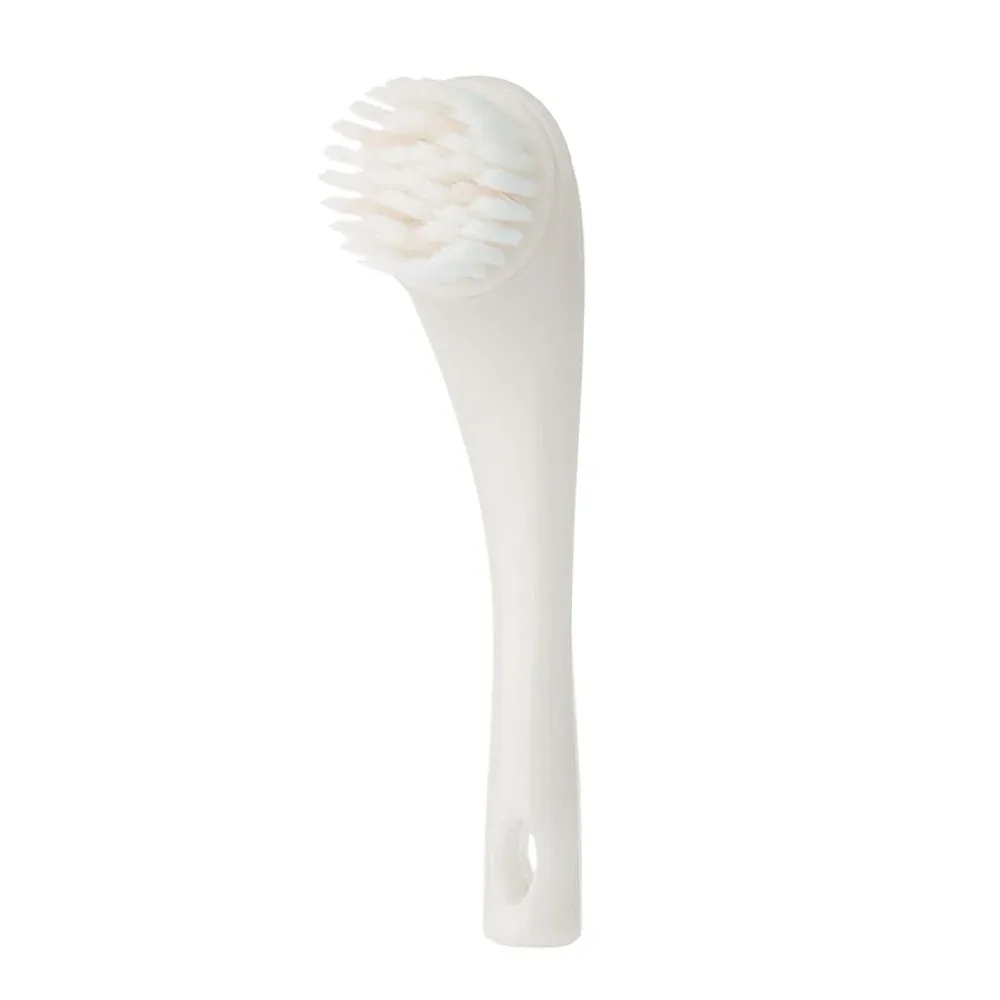 Щёточка для очищения лица Shiseido The Skincare Cleansing Massage Brush, 1 шт.