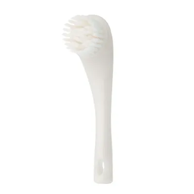 Щёточка для очищения лица Shiseido The Skincare Cleansing Massage Brush, 1 шт.