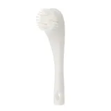 Щёточка для очищения лица Shiseido The Skincare Cleansing Massage Brush, 1 шт. — фото 1