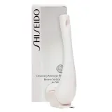Щёточка для очищения лица Shiseido The Skincare Cleansing Massage Brush, 1 шт. — фото 2