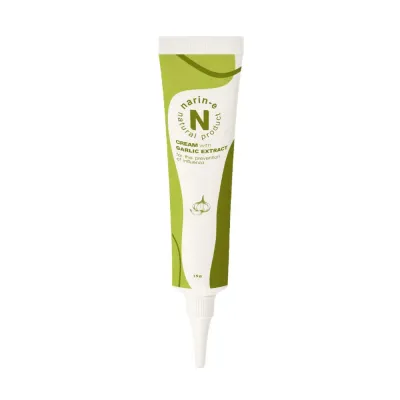 Крем для кожи носа Narex Narin-E Protect Cream восстанавливающий, для сухой и раздражённой кожи, 15 г