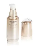 Сыворотка для лица Shiseido Benefiance Wrinkle Smoothing Contour Serum против морщин, для зрелой кожи, 30 мл — фото 2
