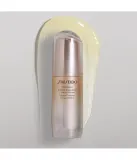 Сыворотка для лица Shiseido Benefiance Wrinkle Smoothing Contour Serum против морщин, для зрелой кожи, 30 мл — фото 4