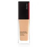 Тональная основа Shiseido Synchro Skin Radiant Lifting стойкая, с сияющим финишем, оттенок 250 — фото 1