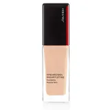 Тональная основа Shiseido Synchro Skin Radiant Lifting стойкая, с сияющим финишем, оттенок 140 — фото 1