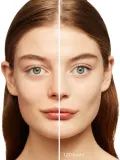 Тональная основа Shiseido Synchro Skin Radiant Lifting сияющий финиш, SPF 30, 30 мл — фото 3