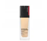 Тональное средство Shiseido Synchro Skin Self-Refreshing Foundation, наращиваемое покрытие, оттенок 350 Maple, 30 мл — фото 1