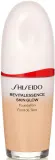 Тональная основа Shiseido Revitalessence Skin Glow с сияющим финишем, SPF 30, оттенок 150 - Lace — фото 1