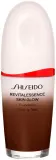 Тональная основа Shiseido Revitalessence Skin Glow с сияющим финишем, SPF 30, оттенок 560 - Obsidian — фото 1