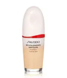Тональная основа Shiseido Revitalessence Skin Glow с сияющим финишем, SPF 30, оттенок 140 - Porcelain — фото 1