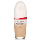 Тональная основа Shiseido Revitalessence Skin Glow с сияющим финишем, SPF 30, оттенок 160 Shell — фото 1