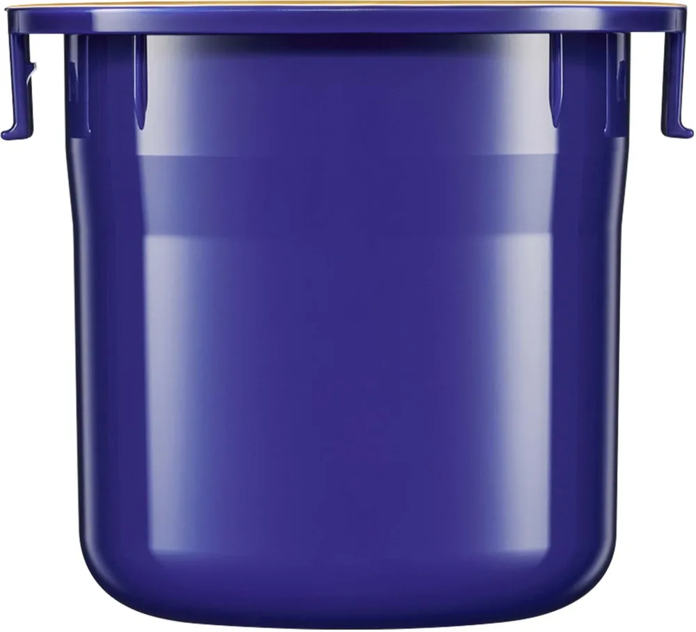 Крем для лица Shiseido Vital Perfection Uplifting and Firming Advanced Cream Enriched, лифтинг, сменный блок, 50 мл