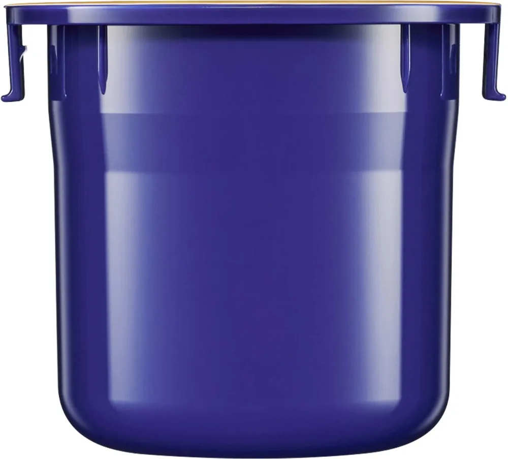 Крем для лица Shiseido Vital Perfection Uplifting and Firming Advanced Cream Soft, лифтинг, сменный блок, 50 мл