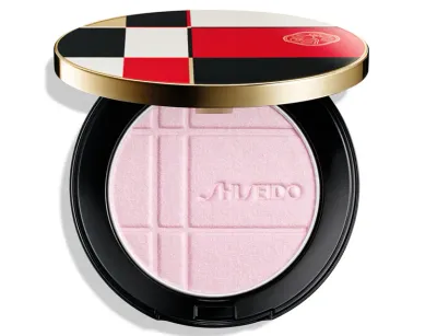 Хайлайтер Shiseido Color+ Glow Enhancer многофункциональный, для щёк, 7 г