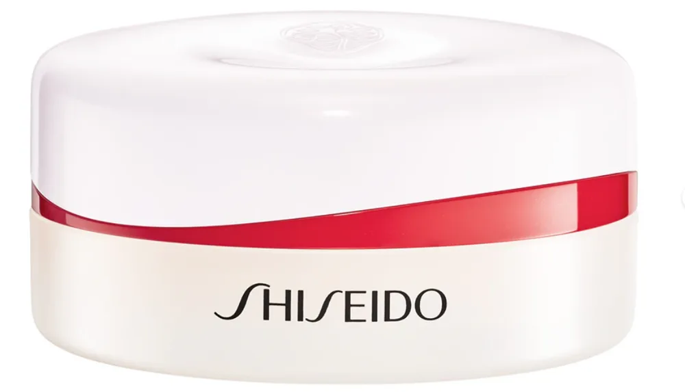 Рассыпчатая пудра Shiseido Revitalessence фиксирующая, 7 г