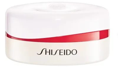 Рассыпчатая пудра Shiseido Revitalessence фиксирующая, 7 г