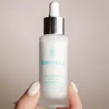 Солнцезащитная сыворотка для лица Berkovicz Sun Drops SPF 50, с витамином C, 30 мл — фото 4