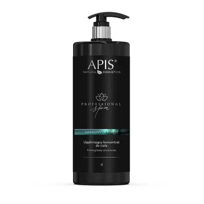 Концентрат для тела Apis Professional Harmony of Forest, подтягивающий, 1 л