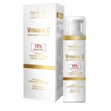 Сыворотка для лица Farmona Vitamin C, осветляющая, для тусклой и сухой кожи, 50 мл — фото 1