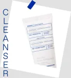 Кремовый гель для умывания Korres Greek Yoghurt Foaming Cream Cleanser с пробиотиками, для чувствительной и сухой кожи, 150 мл — фото 2