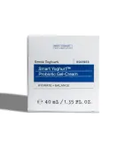 Крем-гель для лица Korres Greek Yoghurt Probiotic Gel Cream, увлажняющий, для нормальной и комбинированной кожи, 40 мл — фото 2