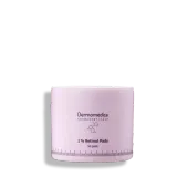 Диски для лица Dermomedica Retinol Booster, с ретинолом, для жирной кожи, склонной к акне, 50 шт — фото 1