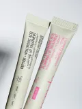 Сыворотка для губ Nerds Peptide + Hyaluronic Acid Plumping Lip Treatment Nude Mauve, с пептидами, 10 мл — фото 3