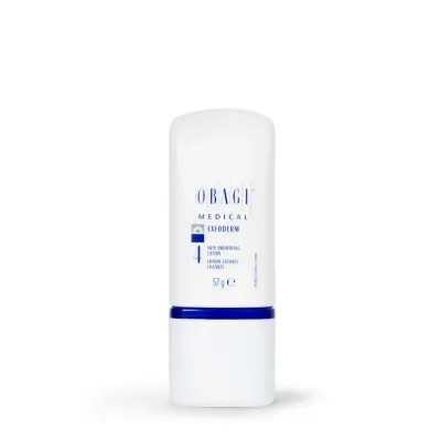 Дневной крем для лица Obagi Nu-Derm Exfoderm лёгкий, отшелушивающий, 57 г