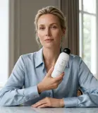 Тоник для лица MedMelano Microbiome Water Prebiotic Repair Toner, для чувствительной кожи, склонной к акне, 200 мл — фото 3