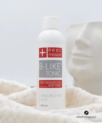 Тоник для лица Peel Mission B-Like Tonic увлажняющий, против морщин, 200 мл