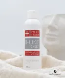 Тоник для лица Peel Mission B-Like Tonic увлажняющий, против морщин, 200 мл — фото 1
