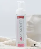 Очищающая пенка для лица Peel Mission Upremover Sensitive Skin, для чувствительной кожи, 200 мл — фото 1