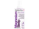 Спрей для тела BetterYou Magnesium Oil Body Spray Sleep, магниевый, 100 мл — фото 1