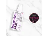 Спрей для тела BetterYou Magnesium Oil Body Spray Sleep, магниевый, 100 мл — фото 3