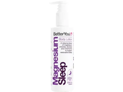Лосьон для тела BetterYou Magnesium Body Lotion Sleep, магниевый, 180 мл