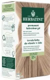 Стойкая краска для волос Herbatint, 150 мл, оттенок 8N — фото 1
