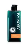 Шампунь Aromase с глицирретиновой кислотой, для чувствительной кожи головы, 90 мл — фото 1