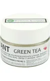 Крем-дезодорант Zielarnia Suwalska Green Tea, антибактериальный, зелёный чай, 45 г — фото 1