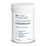 Молозиво ForMeds Powder Colostrum, порошок, 60 порций — фото 1