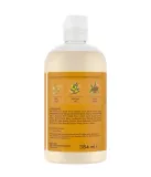 Шампунь Shea Moisture Raw Shea Butter Moisture Retention увлажняющий, с маслом ши, 384 мл — фото 2