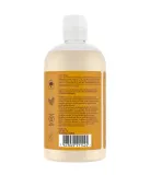 Шампунь Shea Moisture Raw Shea Butter Moisture Retention увлажняющий, с маслом ши, 384 мл — фото 3