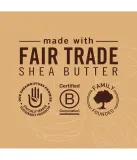 Шампунь Shea Moisture Raw Shea Butter Moisture Retention увлажняющий, с маслом ши, 384 мл — фото 4