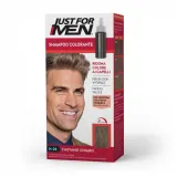 Краска для волос Just For Men, гелевая, для мужчин, оттенок H25 — фото 1