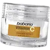 Крем для лица Babaria Vitamin C Antioxidant, осветляющий, с витамином C, 50 мл — фото 2