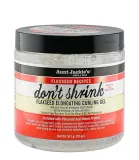 Гель для волос Aunt Jackie's Don't Shrink, для кудрявых и волнистых волос, 426 г — фото 1